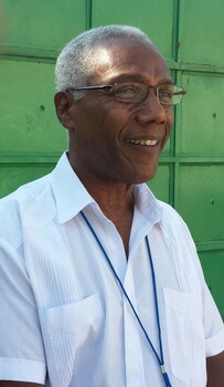 Docteur Jean Claude Cadet pionnier de la médecine en Haïti